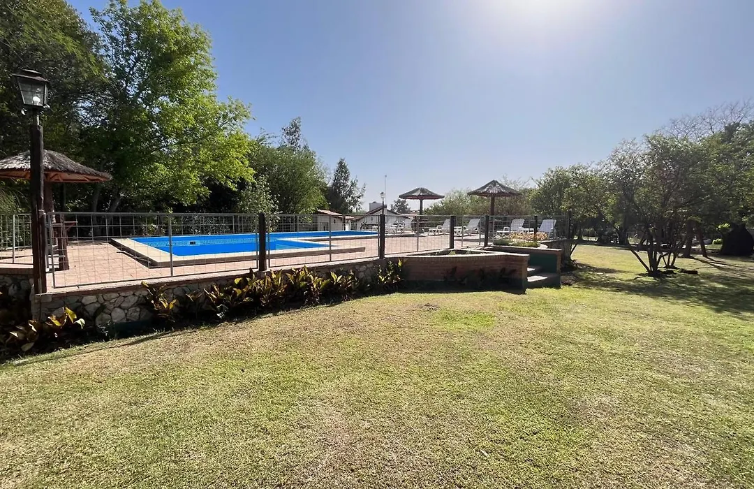 Cabañas Aldea Blanca-1