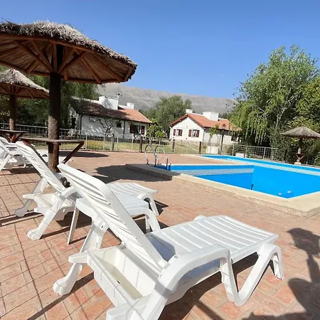 Cabañas Aldea Blanca-2