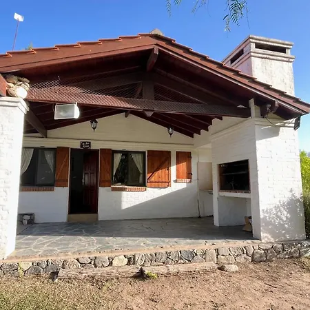 Cabañas Aldea Blanca-3